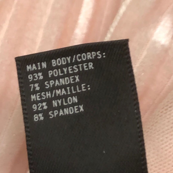 Free Press Corduroy Bralette - Picture 10 of 10